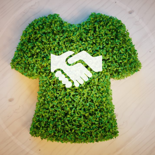 Φιλικά προς το περιβάλλον ρούχα. Mόδα με χαμηλές περιβαλλοντικές επιπτώσεις!