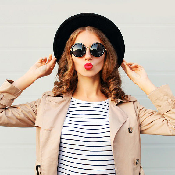 7 Συμβουλές για τη μετάβαση της καλοκαιρινής γκαρνταρόμπας σε φθινοπωρινή!