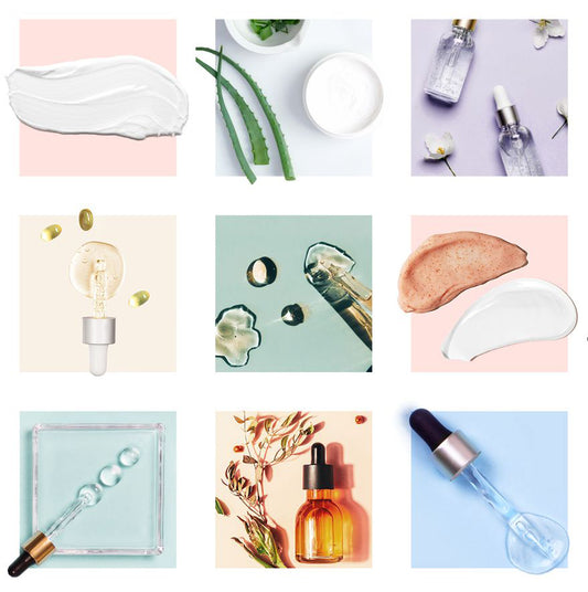 Το απόλυτο λεξικό των συστατικών για την περιποίηση του δέρματος. ΜΕΡΟΣ Β΄