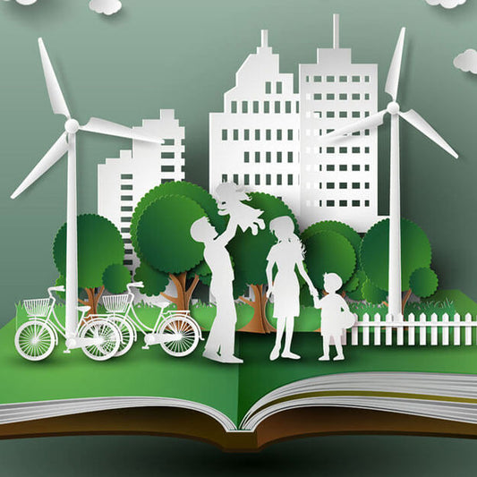 21 συμβουλές για έναν πιο φιλικό προς το περιβάλλον τρόπο ζωής