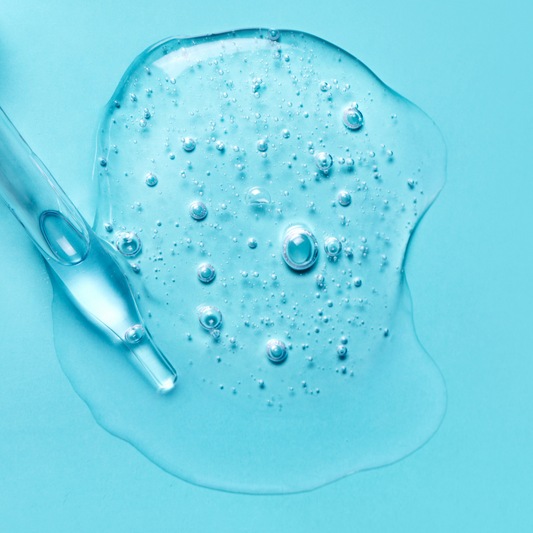 Όλα όσα πρέπει να γνωρίζετε για το υαλουρονικό οξύ!