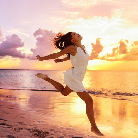 30 Απλές συμβουλές ευεξίας για υγιή και ευτυχισμένη ζωή!