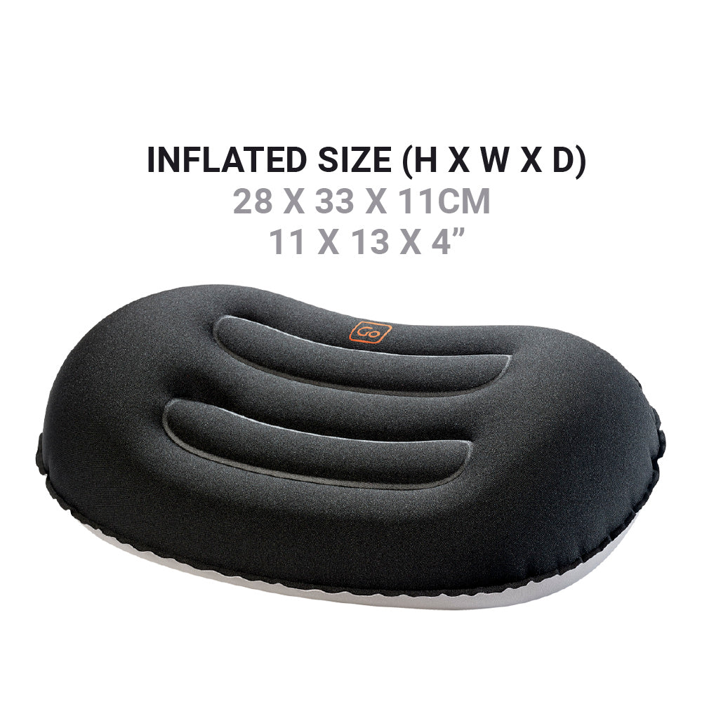 Go Travel Compact Universal (Black)
