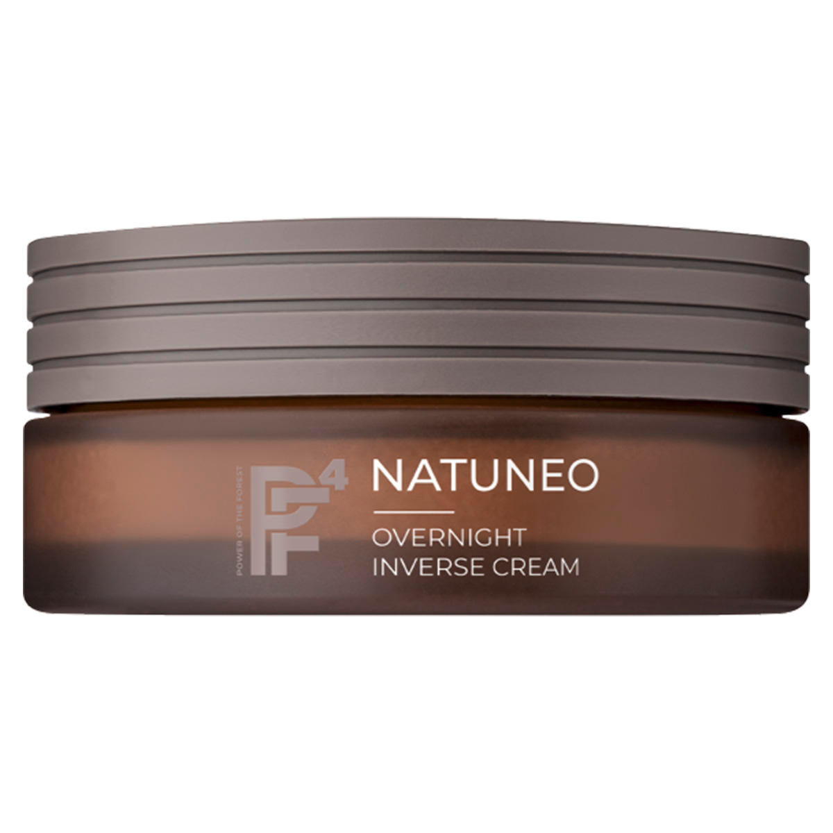 NATUNEO SYSTEM HIGH PERFORMANCE Overnight Inverse Cream