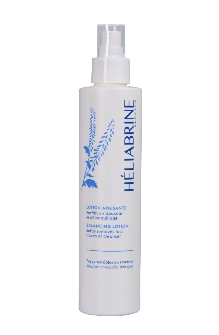 Heliabrine Balancing Lotion Melilot Λοσιόν μελίλωτου