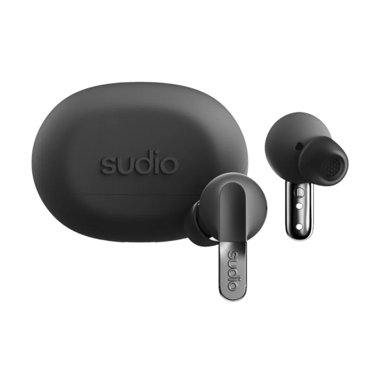Sudio N3 Pro ‒ Earbuds με ANC