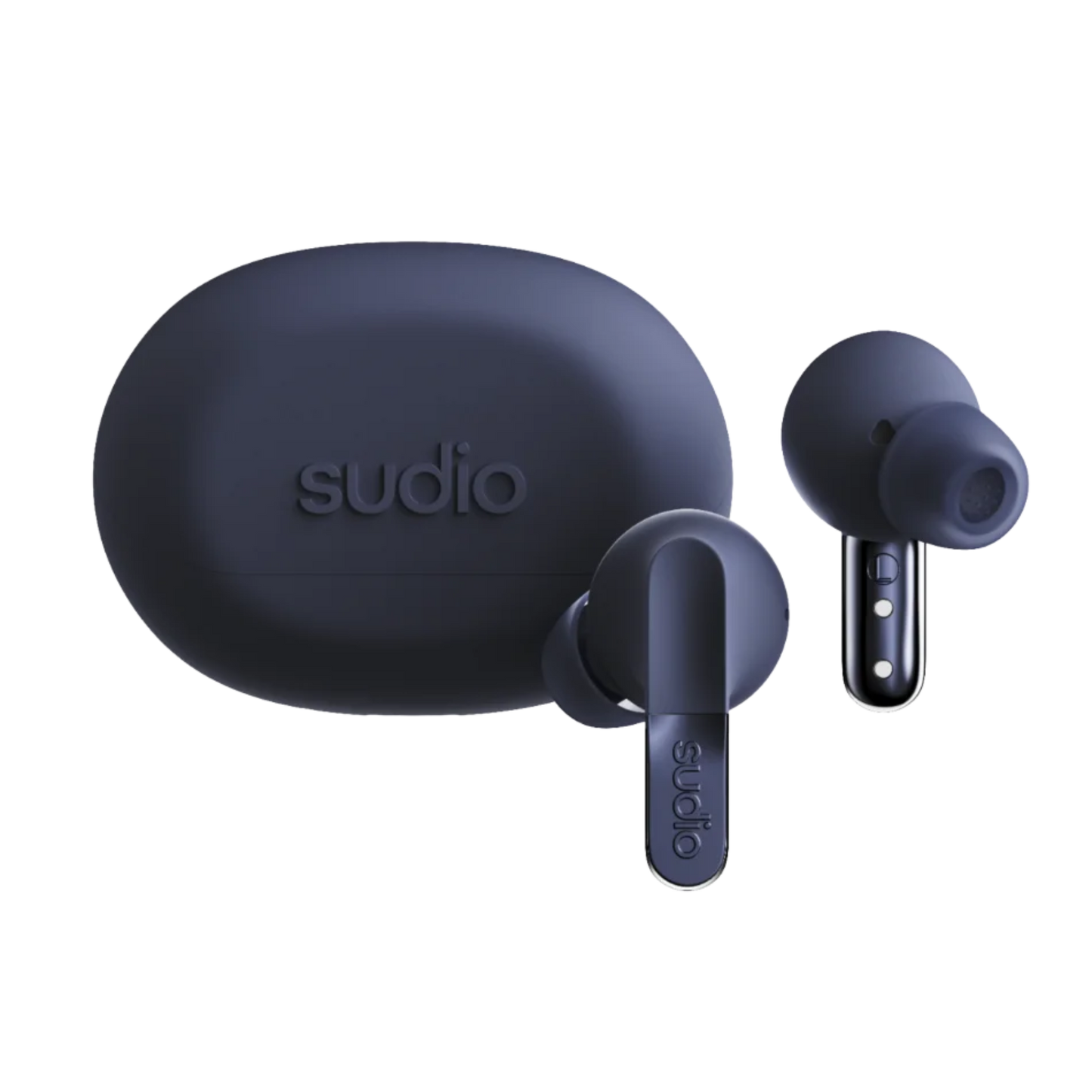 Sudio N3 Pro ‒ Earbuds με ANC