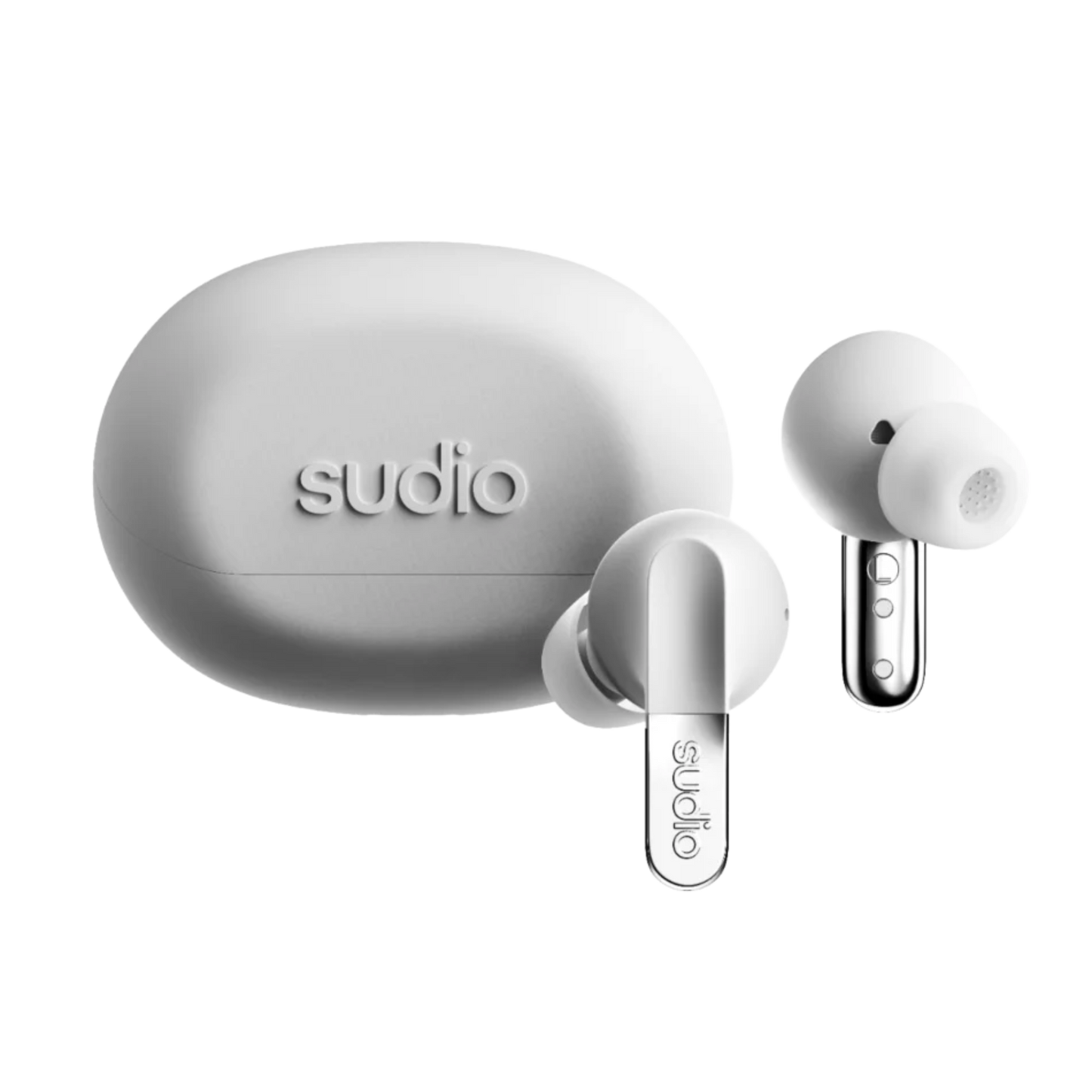 Sudio N3 Pro ‒ Earbuds με ANC