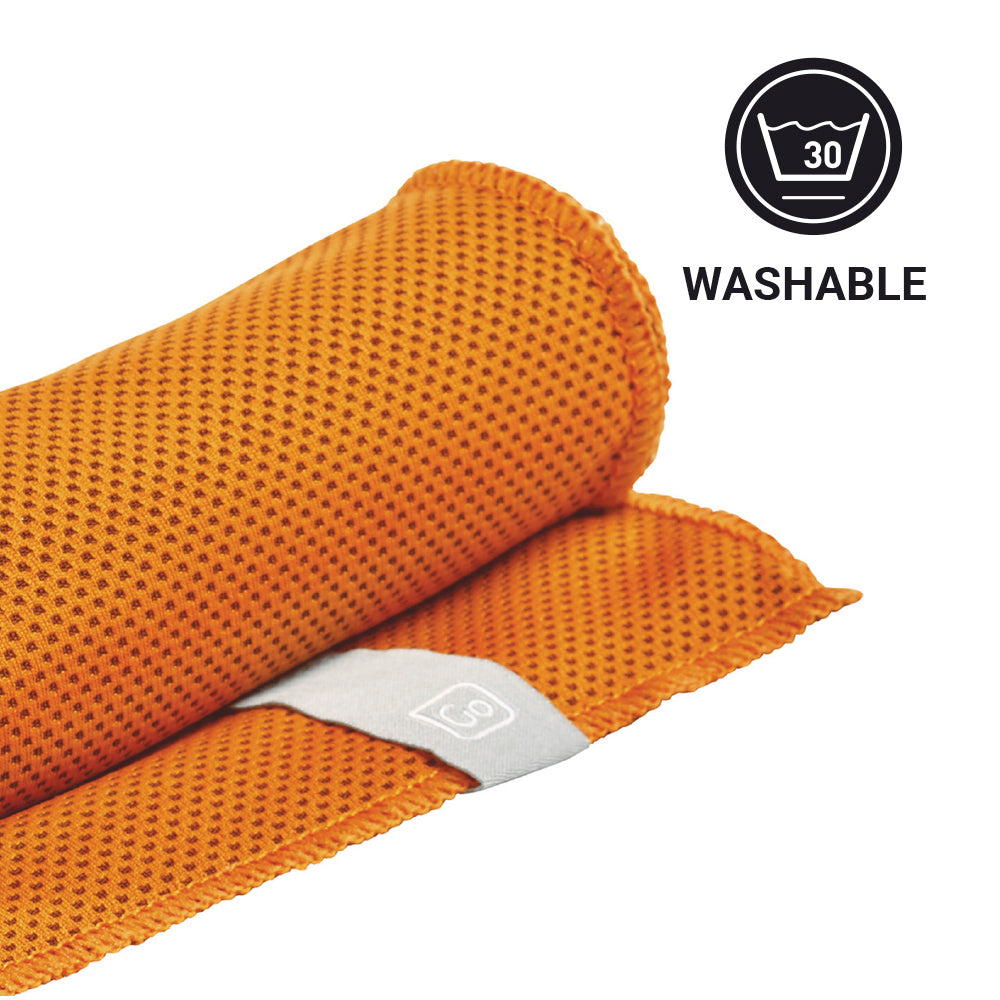 Go Travel Amazing Cool Down Towel