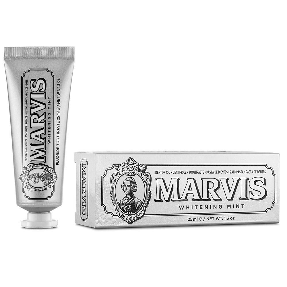 Marvis Whitening Mint Οδοντόκρεμα 25ml