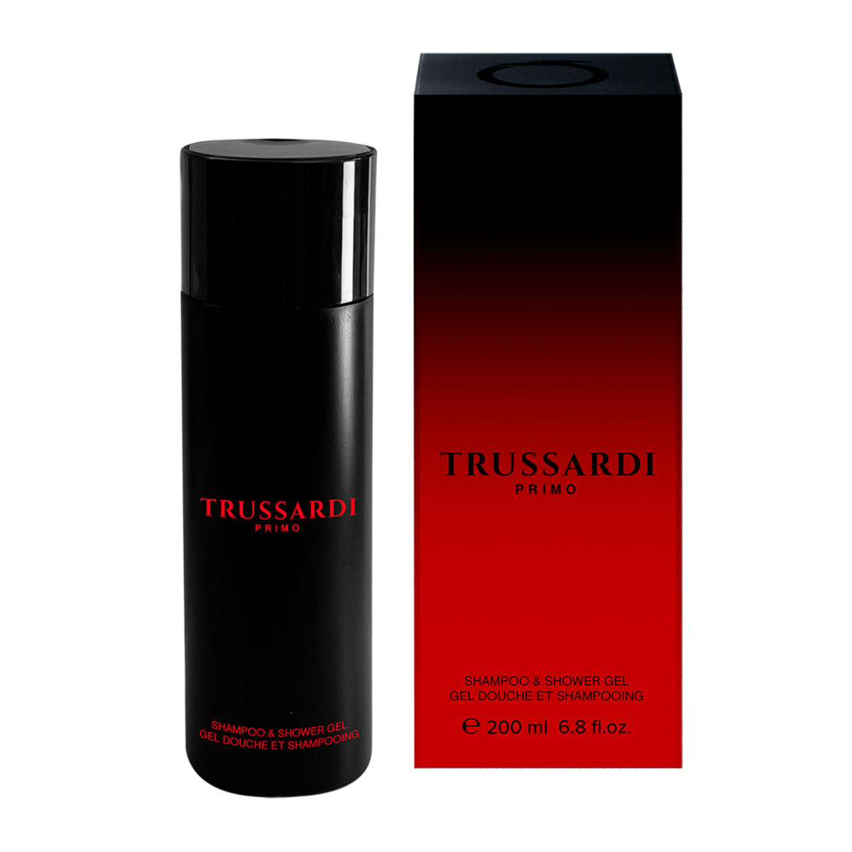 Trussardi Primo S&S Gel Douche