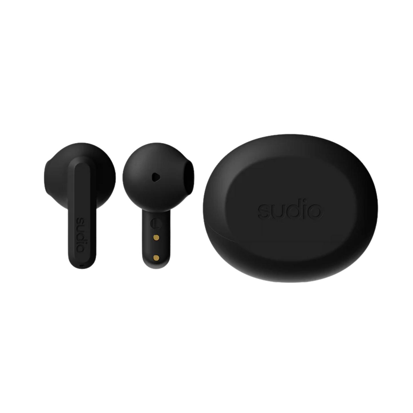 Sudio A3 ‒ True Wireless Earbuds με Multipoint & IPX4