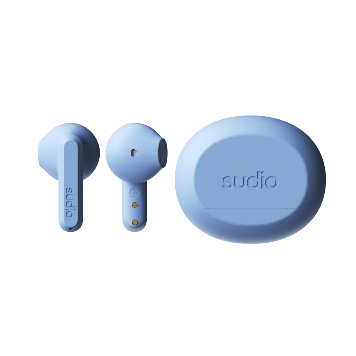 Sudio A3 ‒ True Wireless Earbuds με Multipoint & IPX4