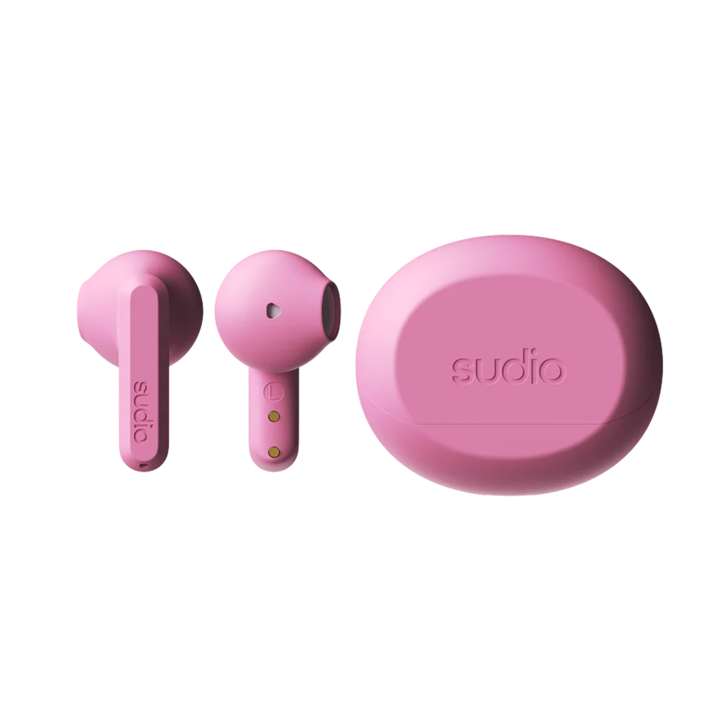 Sudio A3 ‒ True Wireless Earbuds με Multipoint & IPX4