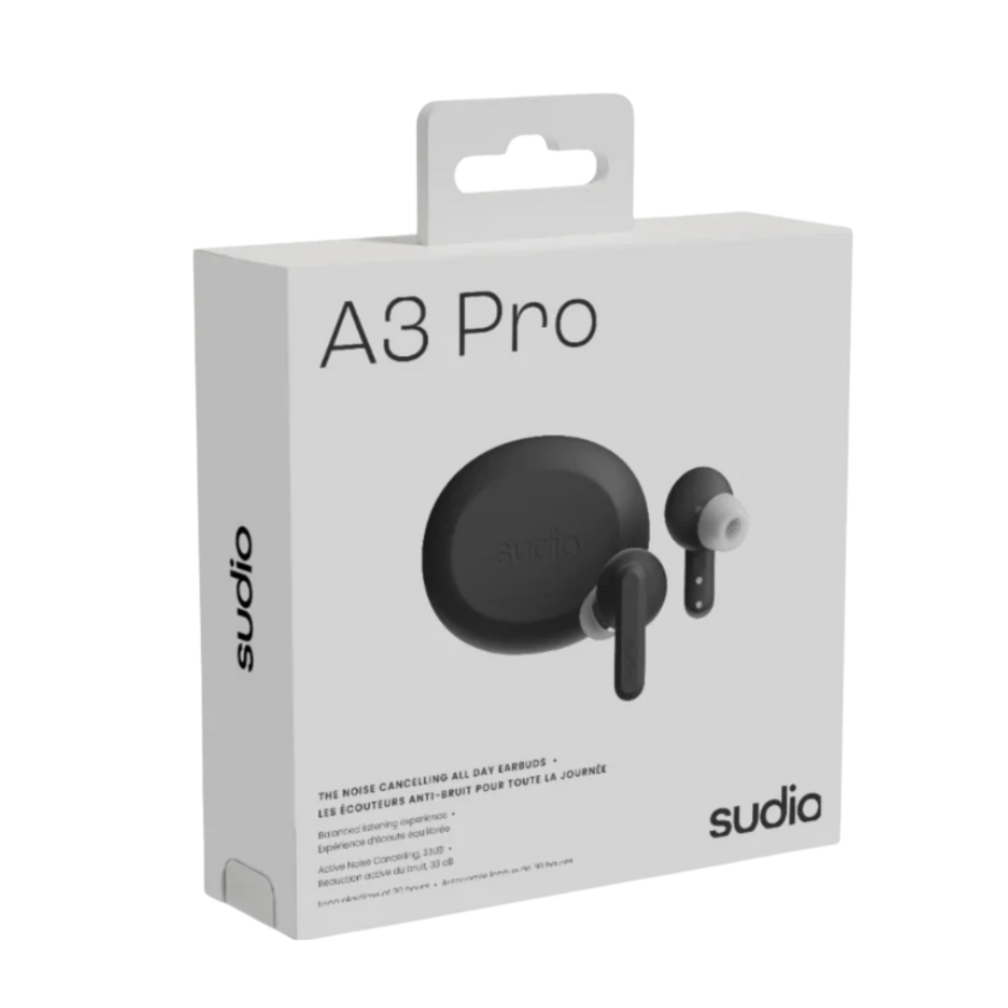 Sudio A3 Pro
