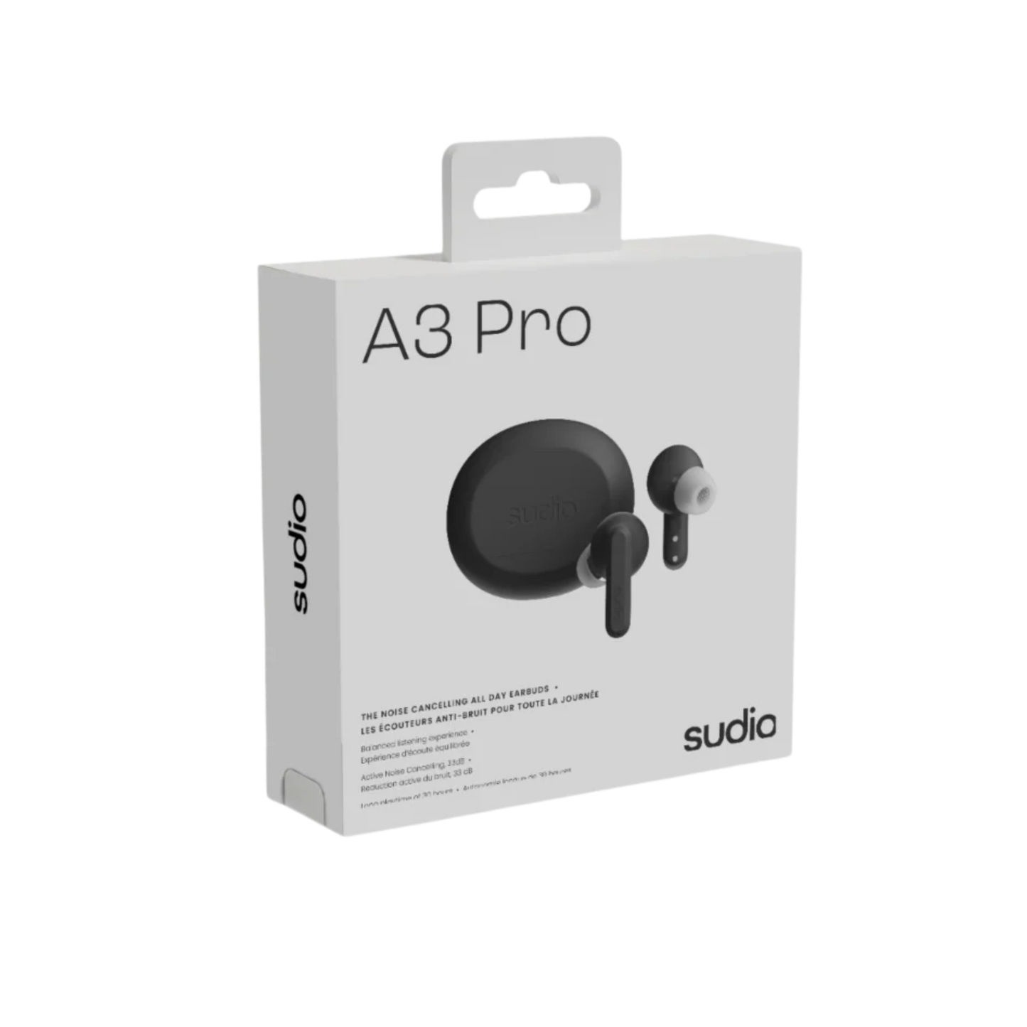 Sudio A3 Pro