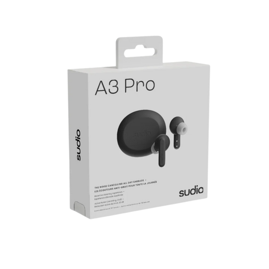 Sudio A3 Pro