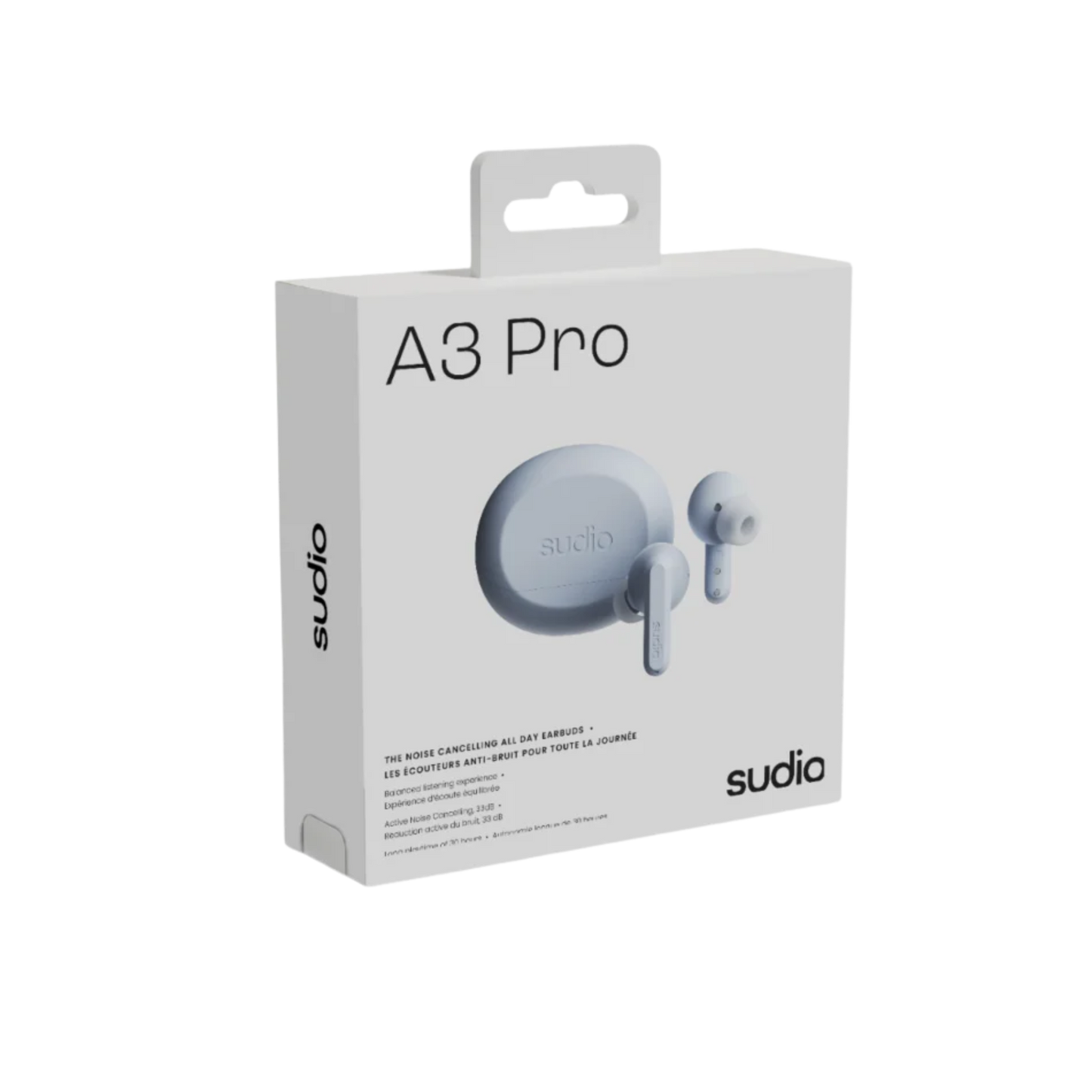 Sudio A3 Pro
