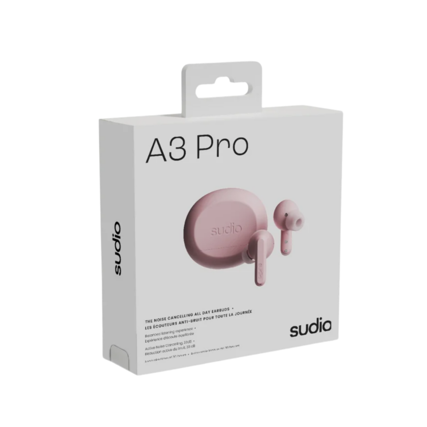 Sudio A3 Pro