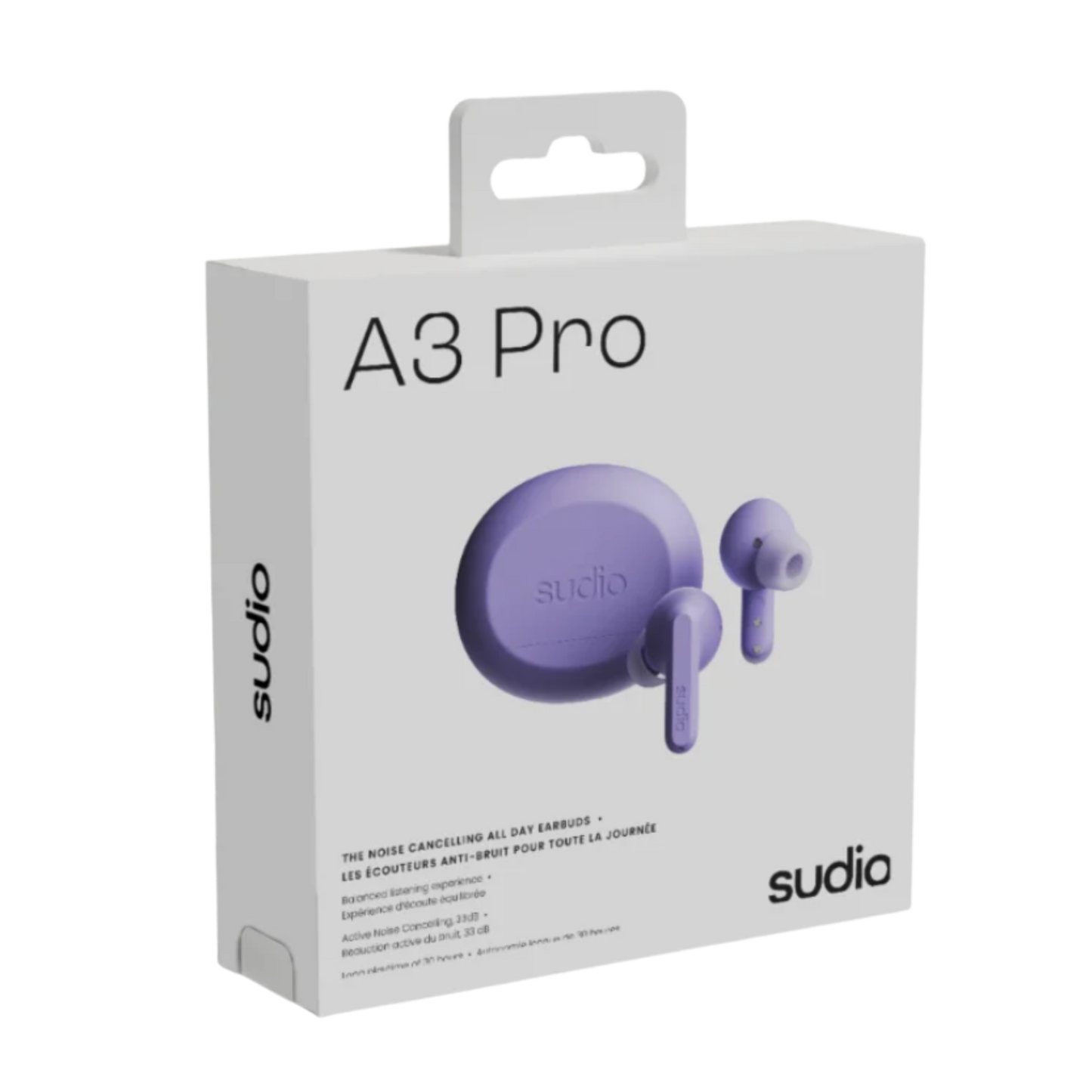 Sudio A3 Pro
