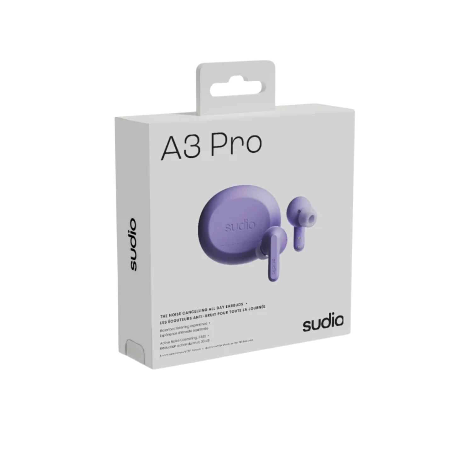 Sudio A3 Pro