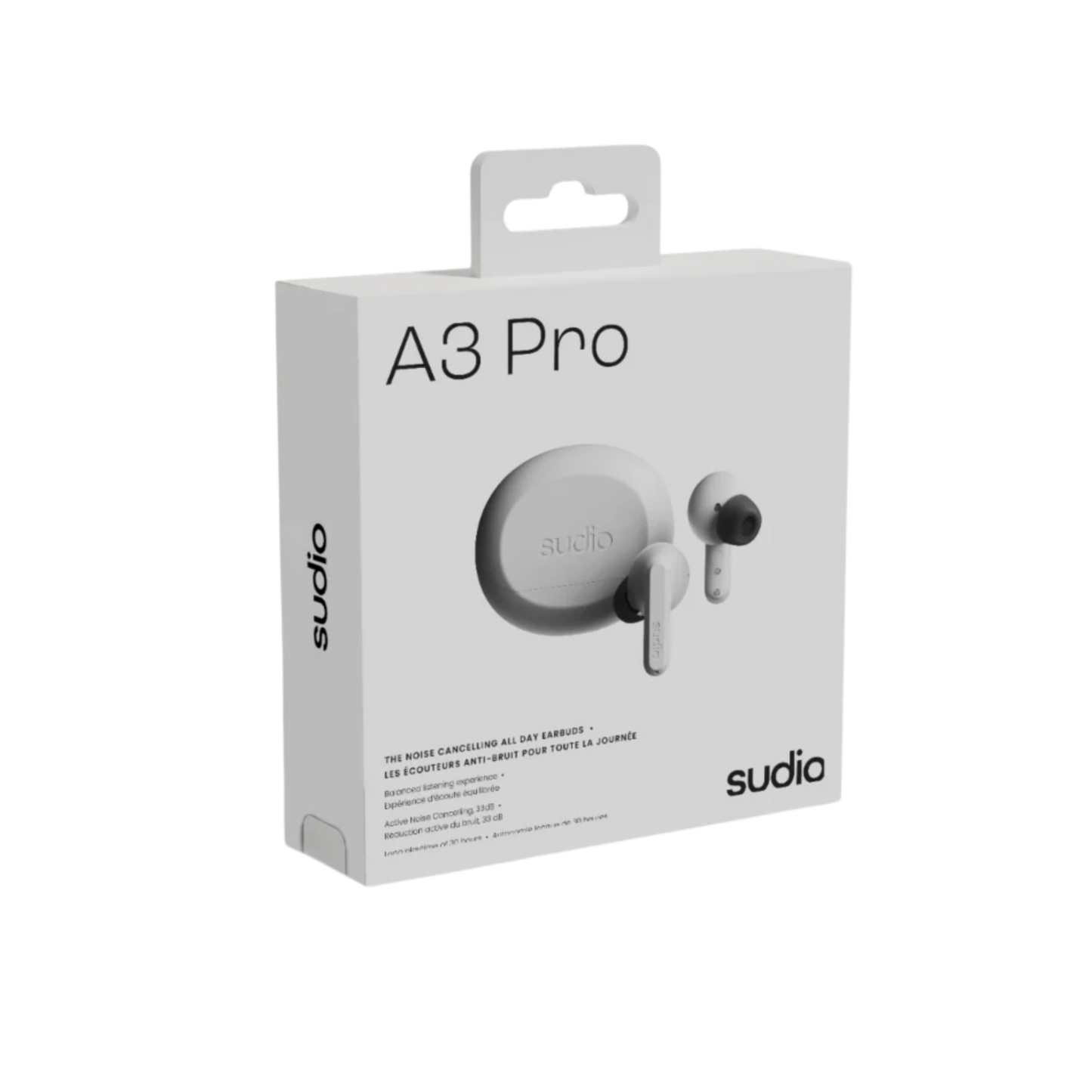 Sudio A3 Pro