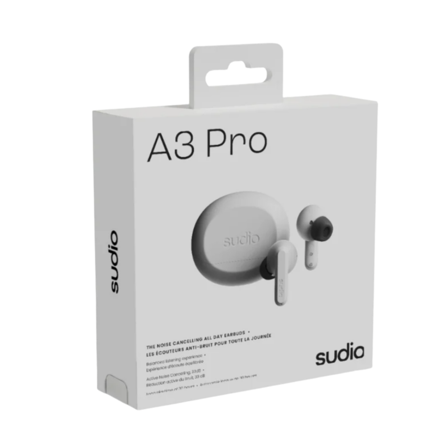Sudio A3 Pro