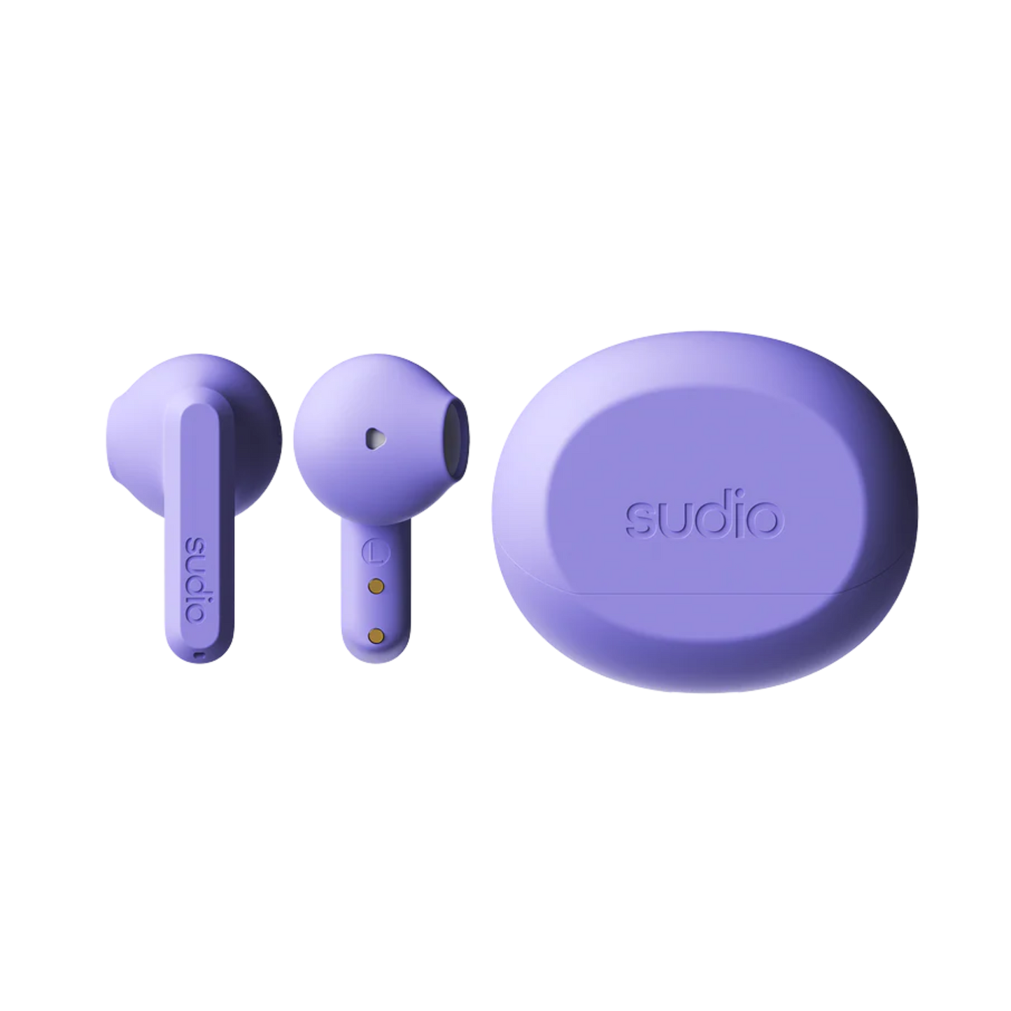 Sudio A3 ‒ True Wireless Earbuds με Multipoint & IPX4