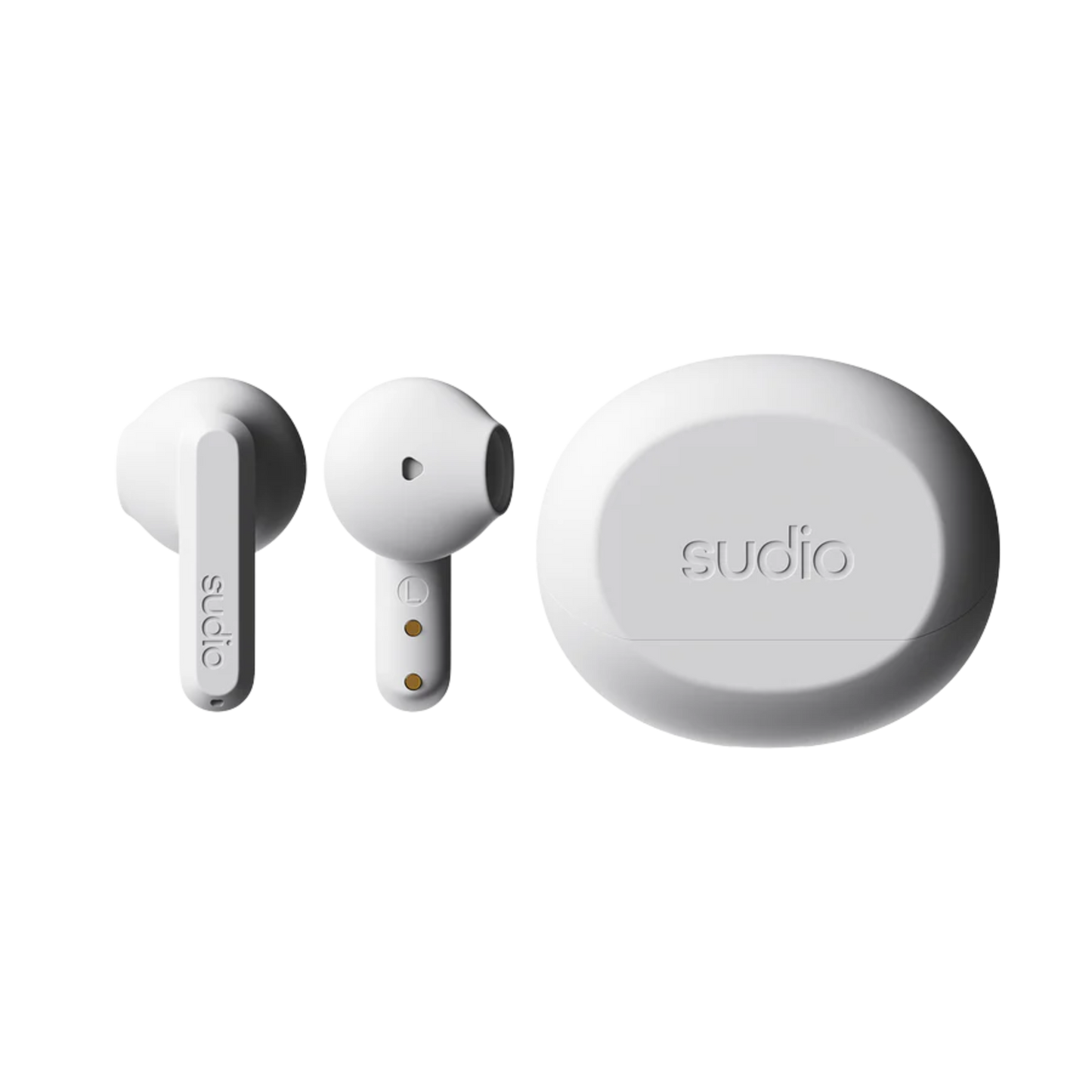 Sudio A3 ‒ True Wireless Earbuds με Multipoint & IPX4
