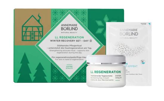 LL Regeneration Day Cream Xmas 2025 Set