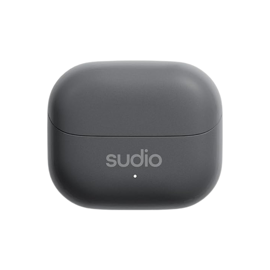 Sudio D1 ‒ True Wireless Earbuds με ENC & Bluetooth 5.4