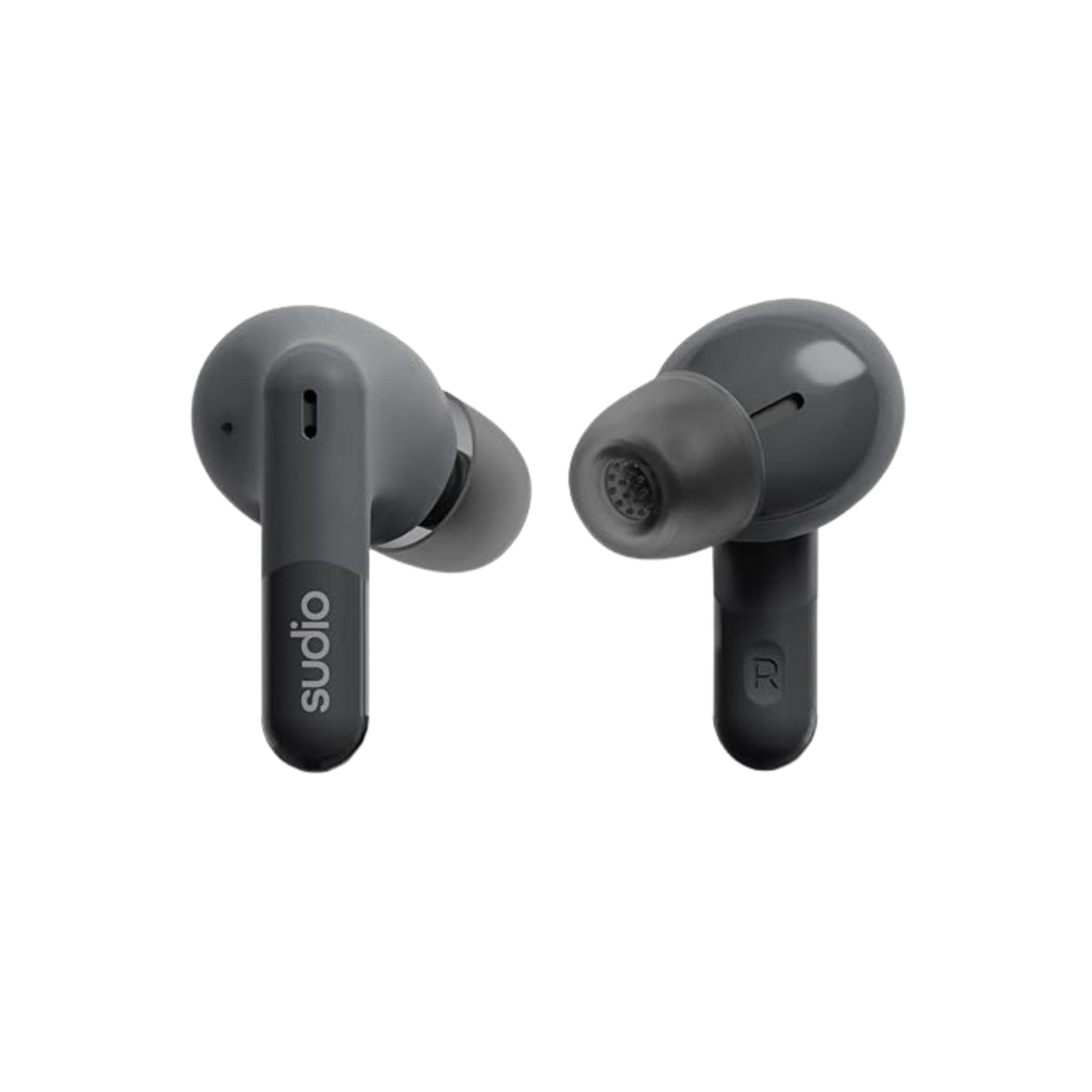 Sudio D1 ‒ True Wireless Earbuds με ENC & Bluetooth 5.4