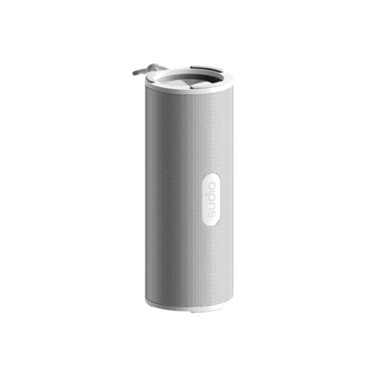 Sudio F4 ‒ Φορητό Bluetooth Ηχείο «Everywhere, Anytime»