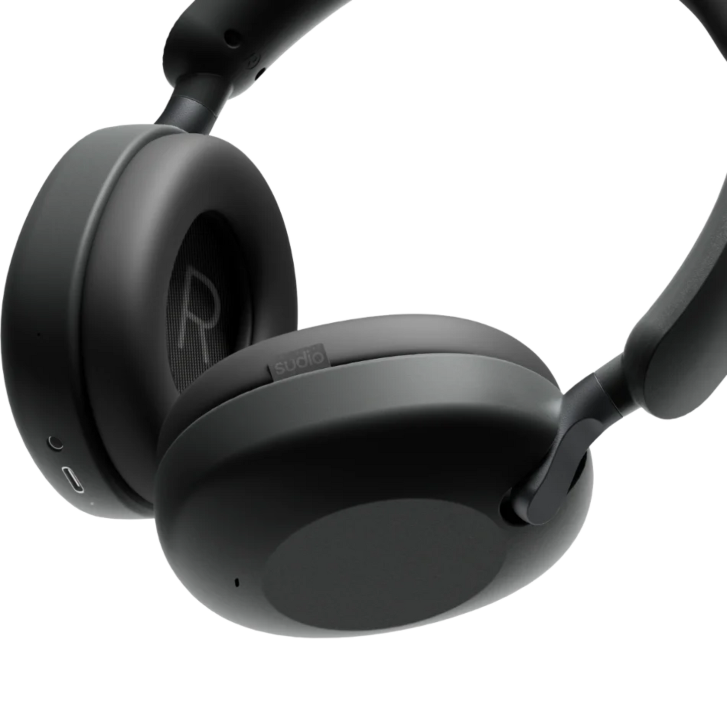 Sudio K2 Pro ‒ Over-Ear Ακουστικά με Hybrid ANC & 65 Ώρες Αυτονομίας