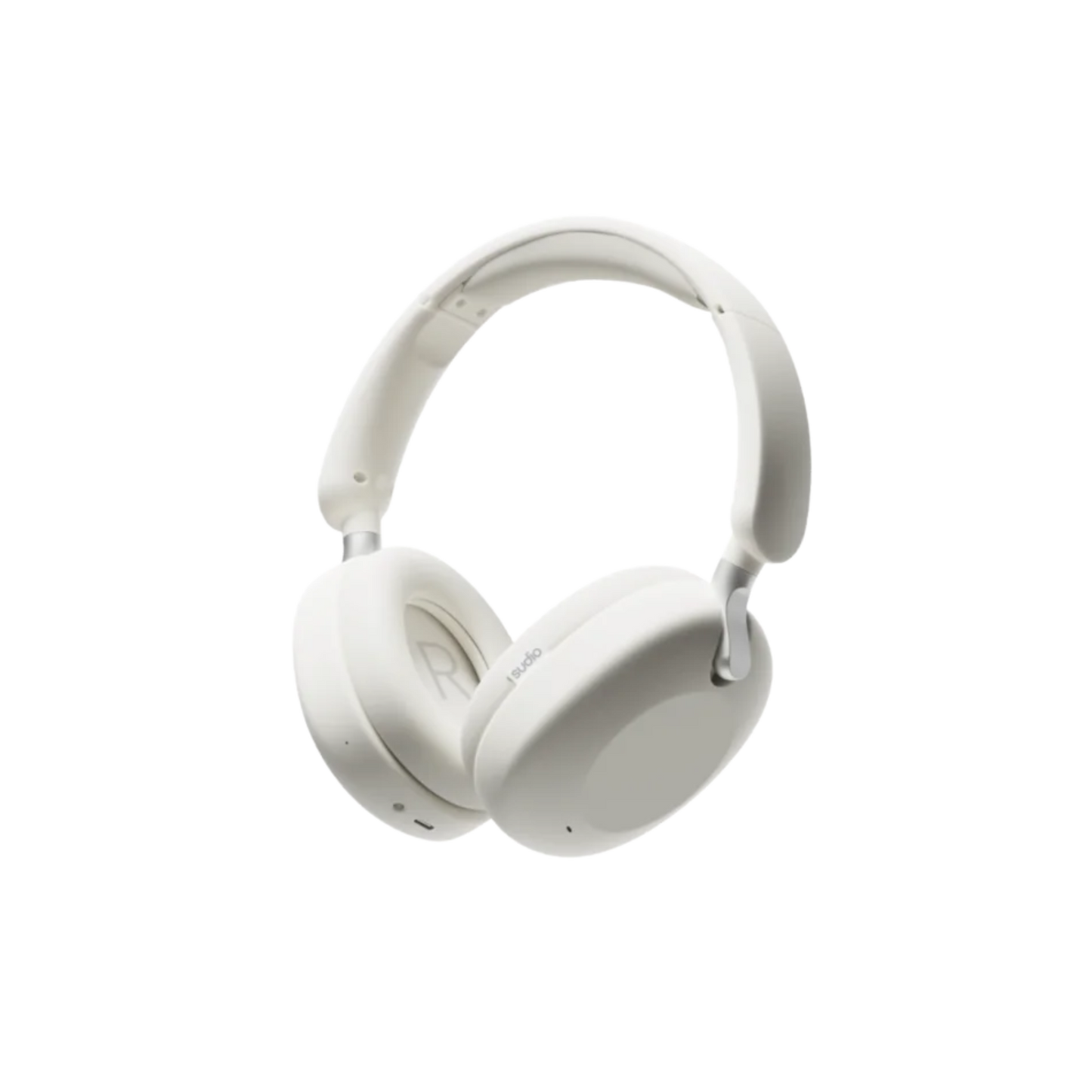 Sudio K2 Pro ‒ Over-Ear Ακουστικά με Hybrid ANC & 65 Ώρες Αυτονομίας