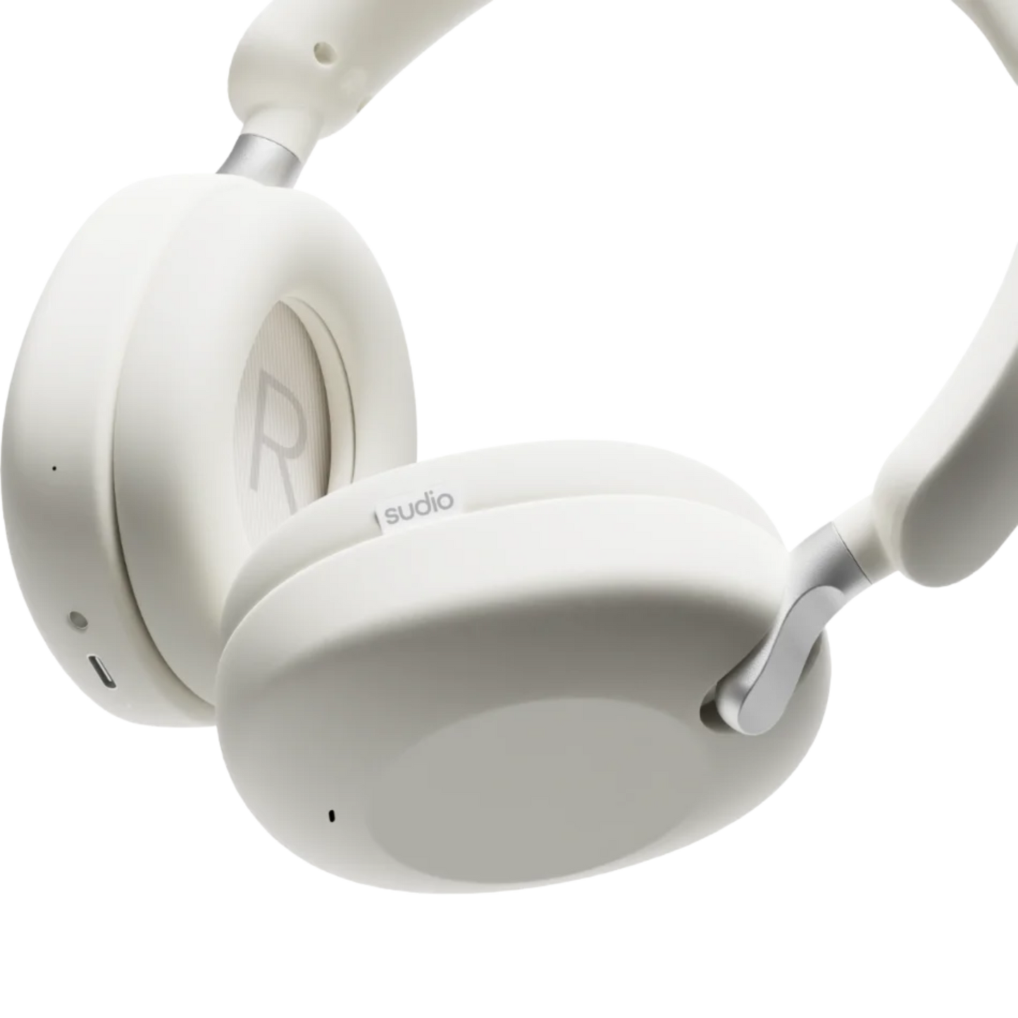 Sudio K2 Pro ‒ Over-Ear Ακουστικά με Hybrid ANC & 65 Ώρες Αυτονομίας
