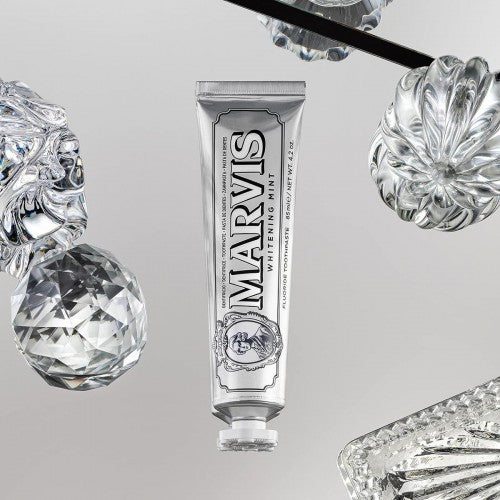 Marvis Whitening Mint