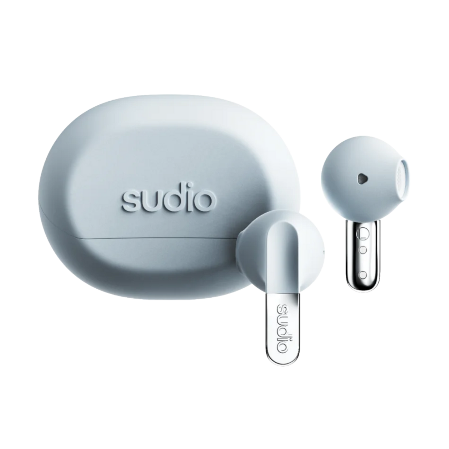 Sudio N3 ‒ Day-to-Night True Wireless Earbuds