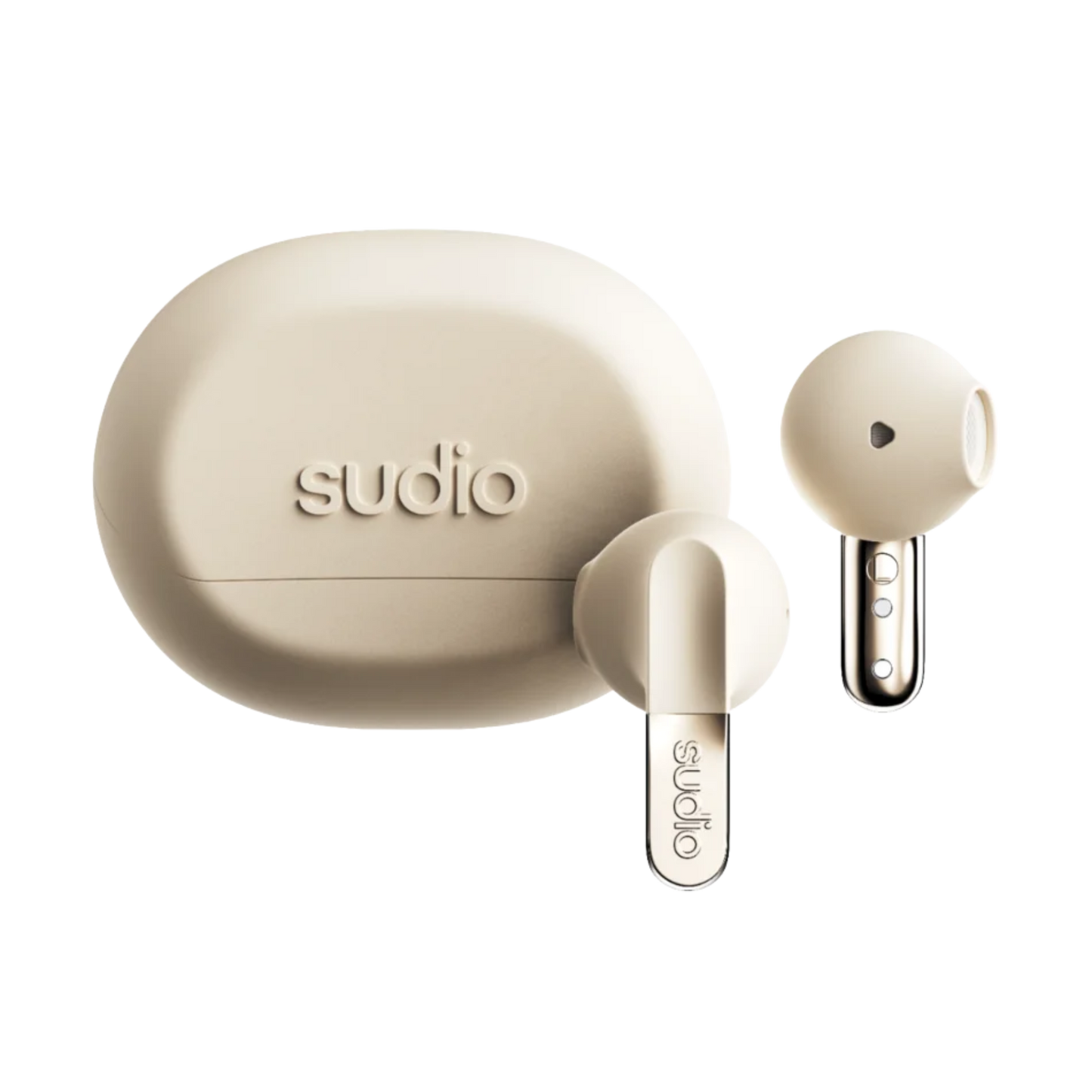Sudio N3 ‒ Day-to-Night True Wireless Earbuds