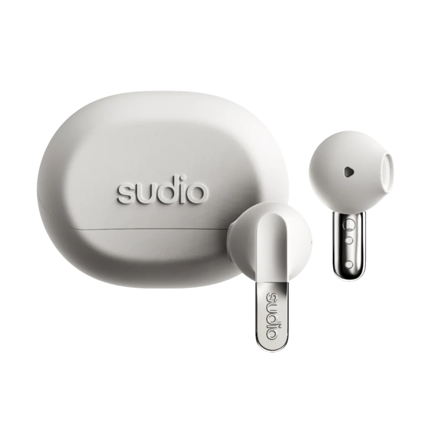 Sudio N3 ‒ Day-to-Night True Wireless Earbuds