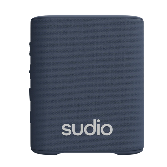 Sudio S2 ‒ Φορητό Bluetooth Ηχείο