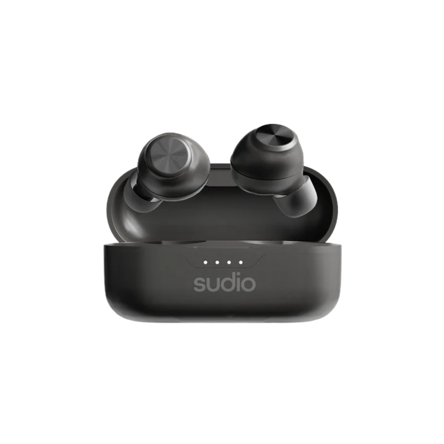 Sudio T3 ‒ True Wireless Earbuds με USB-C
