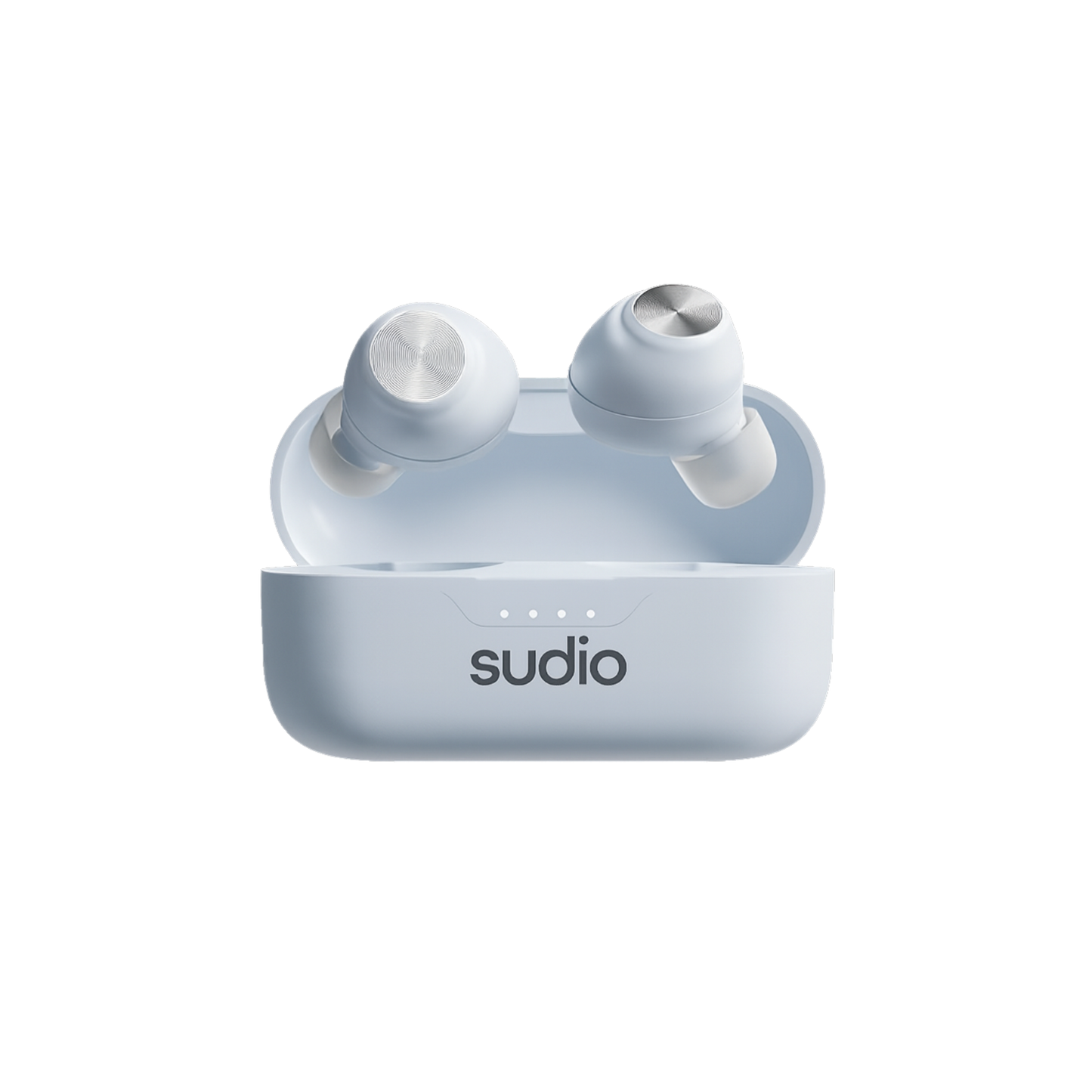Sudio T3 ‒ True Wireless Earbuds με USB-C