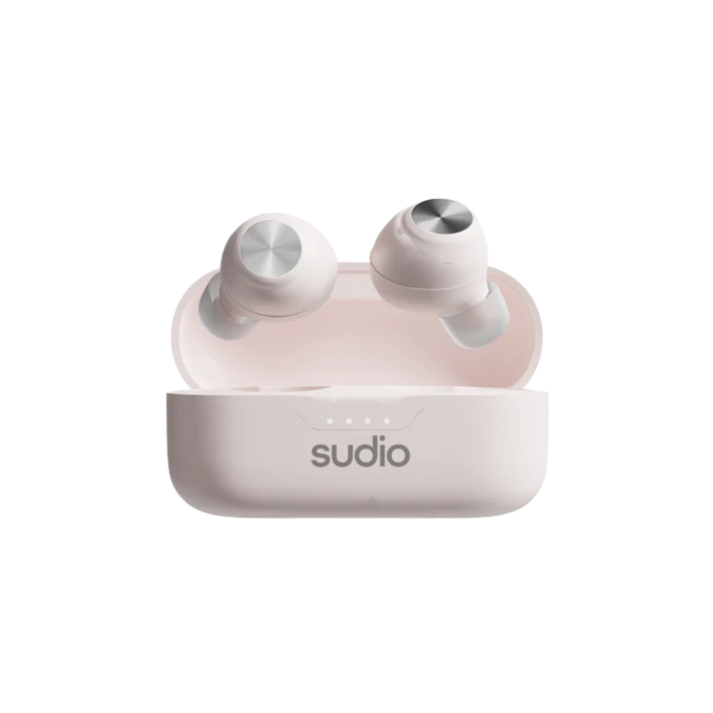 Sudio T3 ‒ True Wireless Earbuds με USB-C