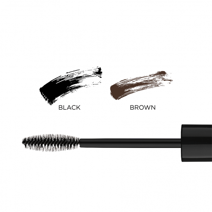 NATURAL CURL MASCARA