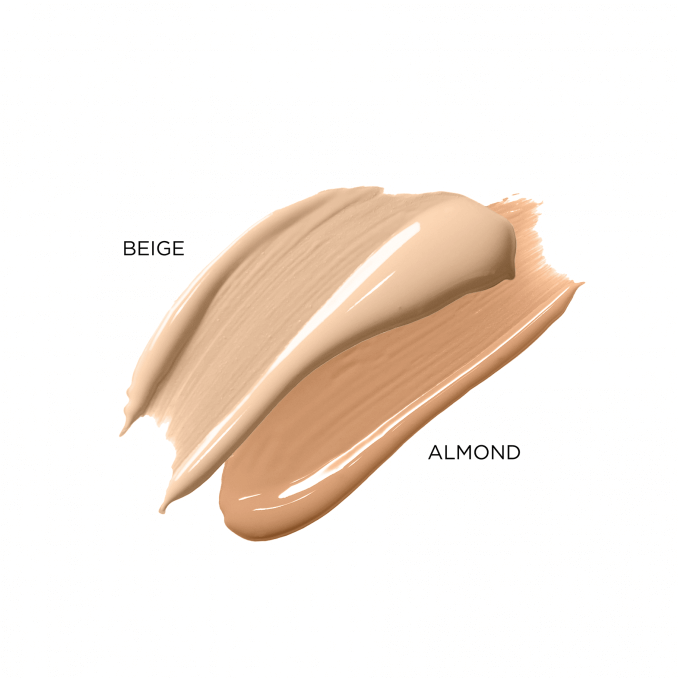NATUWEAR® FOUNDATION