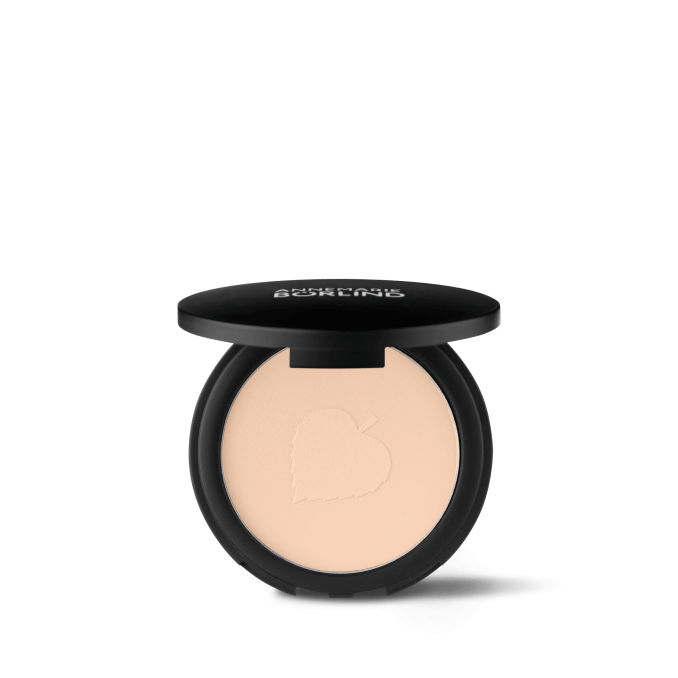 Annemarie Borlind COMPACT POWDER