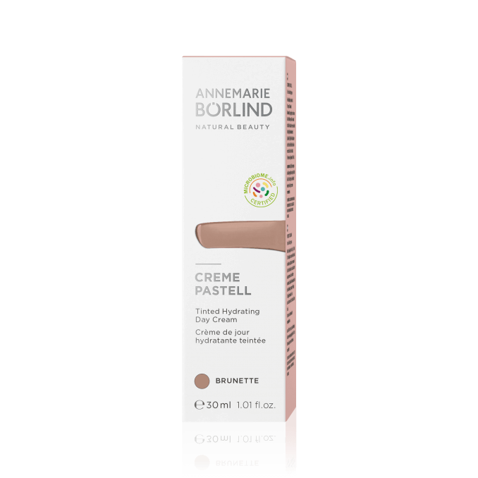 CREME PASTELL Tinted Day Cream