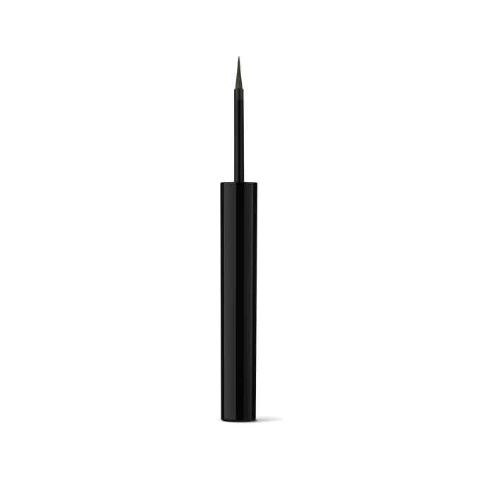 Annemarie Borlind LIQUID EYELINER BLACK