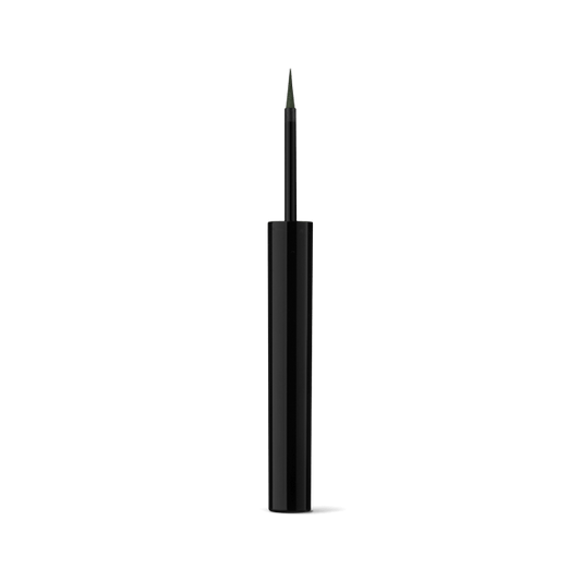 Annemarie Borlind LIQUID EYELINER BLACK